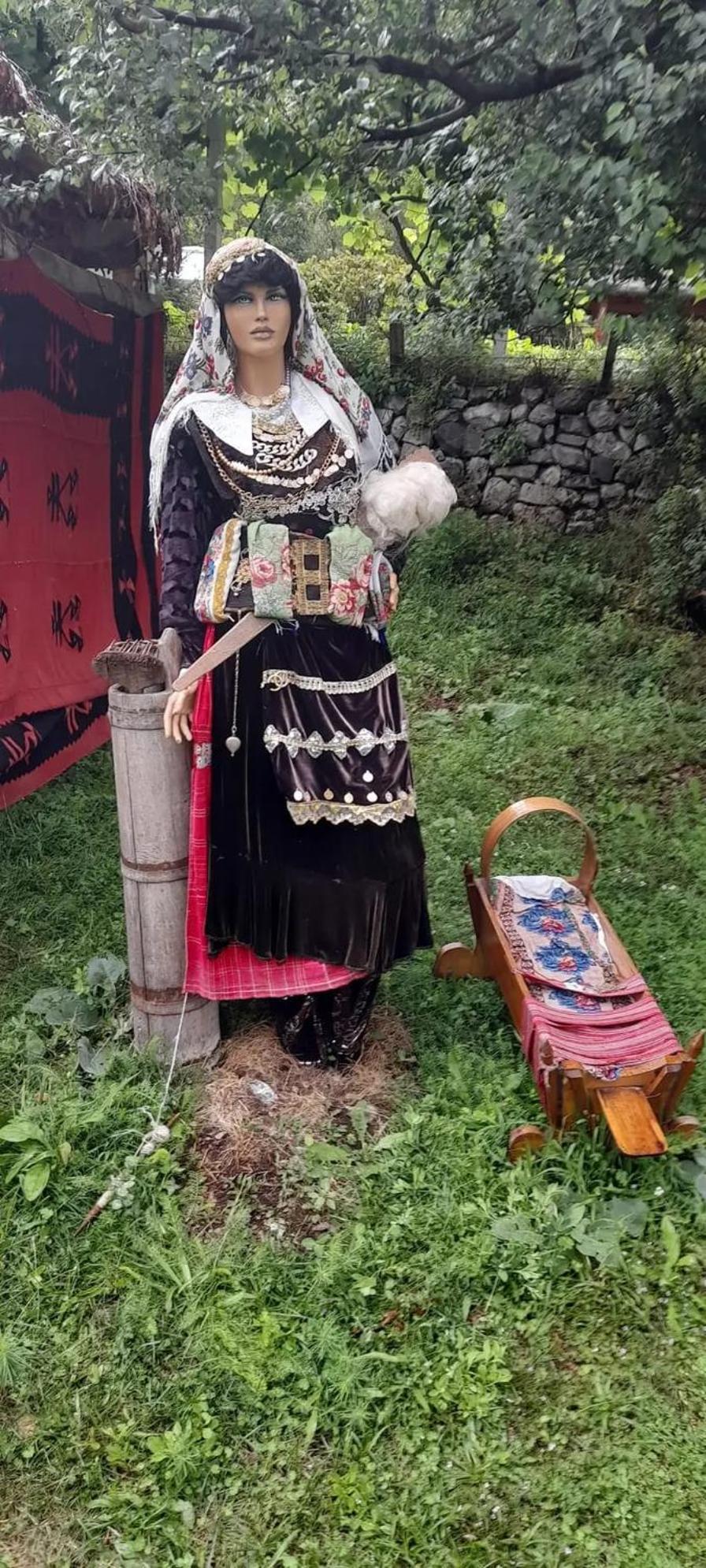 Private Boge Albania * Shkodër