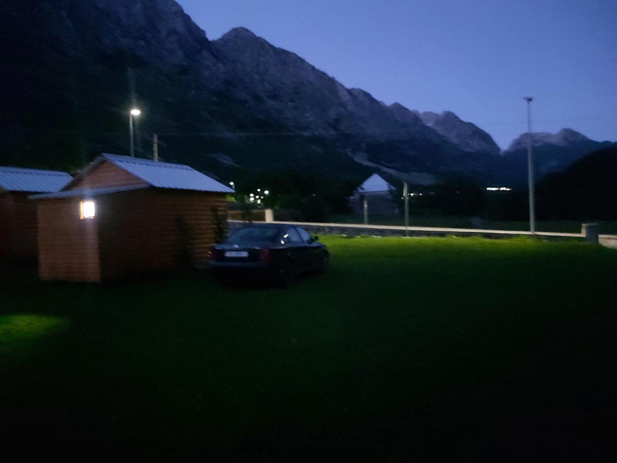 Private Boge Albania *